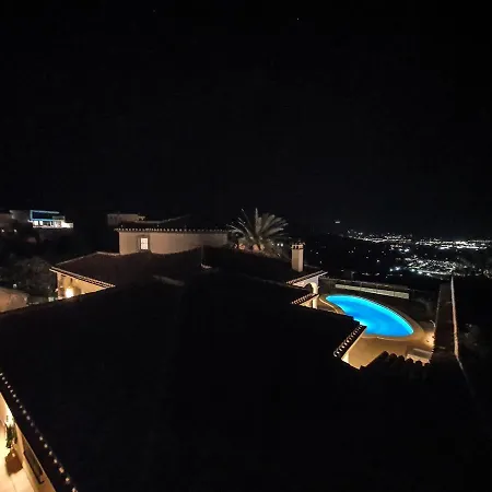 Villa Venezia *