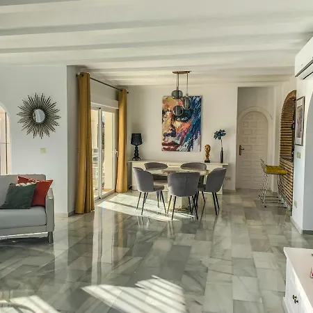 Villa Venezia