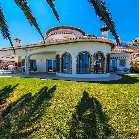 Venezia Villa Salobrena