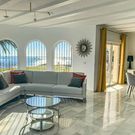 Venezia Villa Salobrena