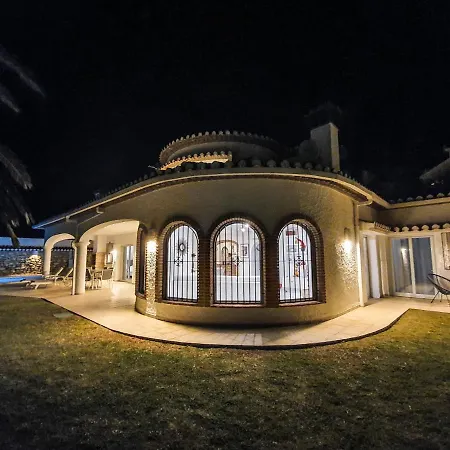 Venezia Villa *