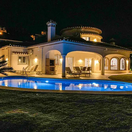 Venezia Villa