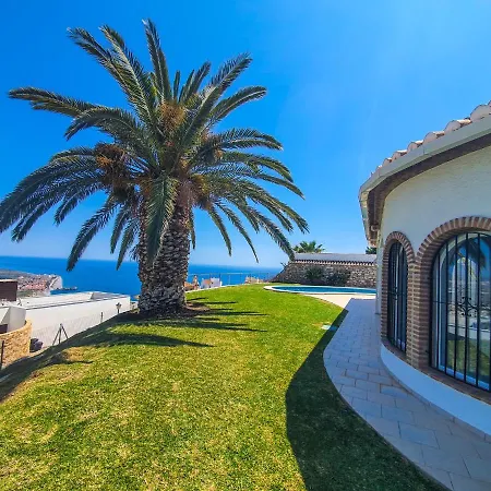 Villa Venezia Salobrena