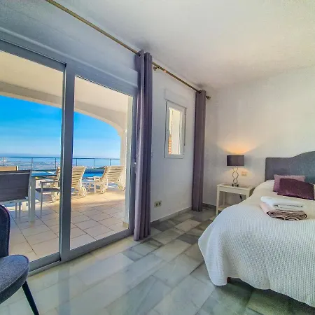 Villa Venezia Salobrena