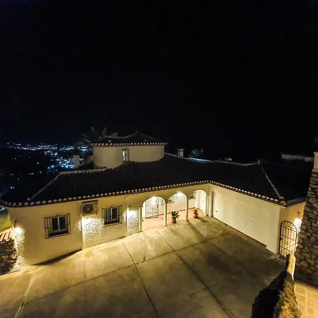 Venezia Villa Salobrena